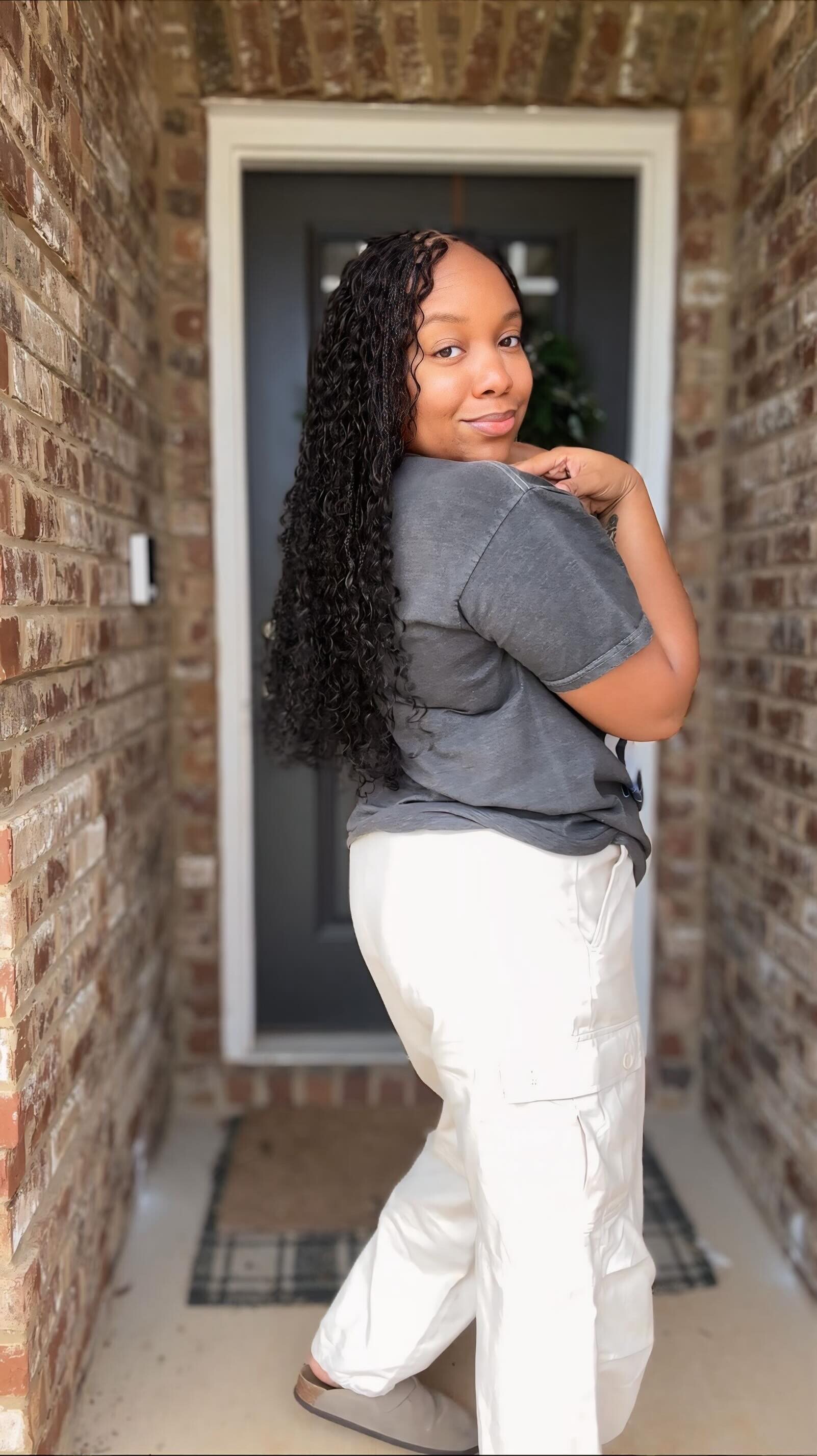 Sometimes self-care looks like a 3-hour drive to Atlanta to get my hair braided while still handling business in between, making sure my real estate deals stay on track. 

I used to spend hours doing my own hair 🥴 and although I loved the result, I hated how much time I spent on it. Now I believe in investing in the luxury of getting someone else do it and using that time to pour back into my business - even if that means becoming the girl who travels to get her hair done 🤭

I’m in a season of embracing the kind of balance that allows me to live and work well. 

Have you reached a point where you’re choosing convenience (getting somebody else to do it) over doing it all yourself? Sound off in the comments ⬇️ 

——————

👋🏽 I’m Sherelle, a Huntsville-based Realtor + Influencer. Here you will find all things real estate trends, local recs for places to eat and things to do, and some lifestyle content sharing a little bit of my life in Huntsville.

Sherelle Gilbert, REALTOR®
The Amanda Group | Design Realty Solutions 
📱 256.683.7303
𝙇𝙞𝙫𝙚 𝙬𝙚𝙡𝙡 𝙬𝙞𝙩𝙝 𝙎𝙝𝙚𝙧𝙚𝙡𝙡𝙚

#huntsvilleliving #huntsvillerealestate #huntsvillerealtor #movingtohuntsville #relocatetohuntsville #lifeinhuntsville