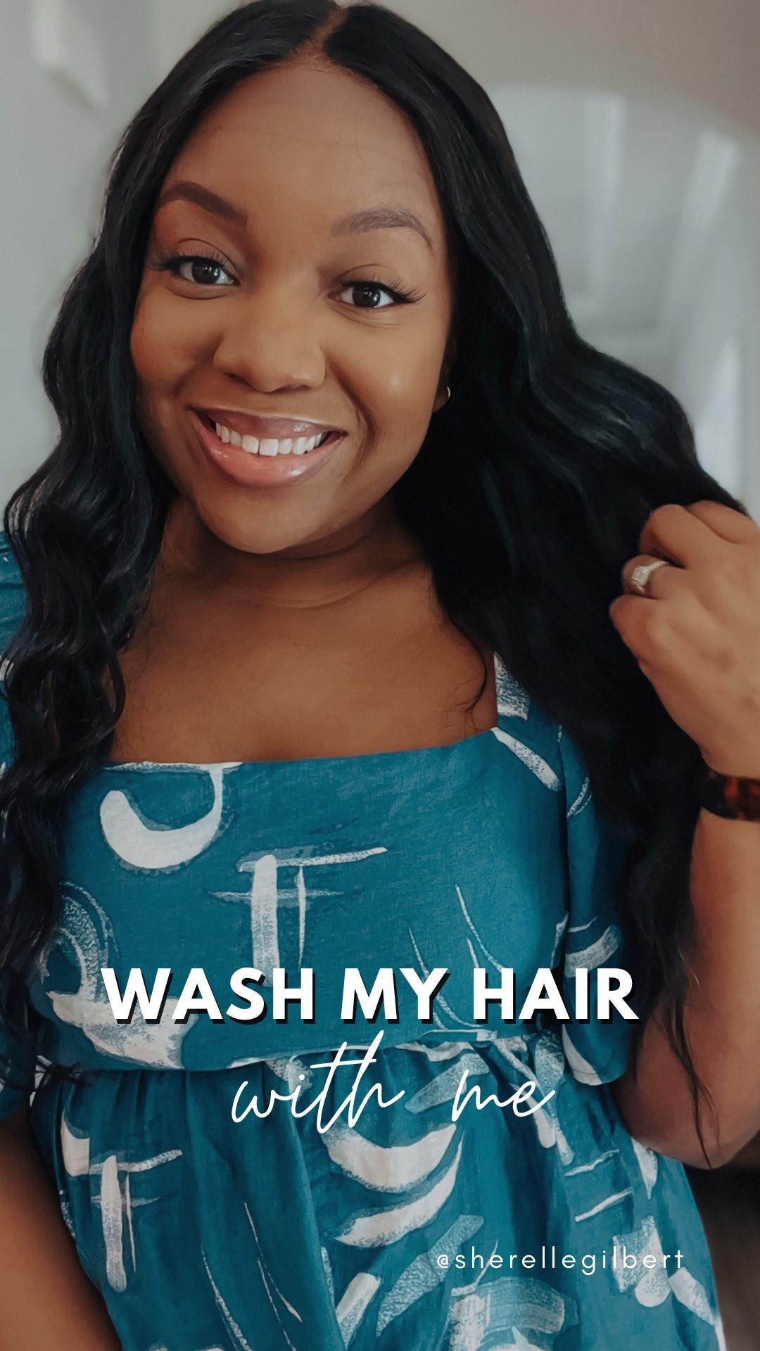 I did my hair a couple weeks ago and meant to share this sooner 🤦🏽‍♀️ In 2023 we are sharing the content no matter when it was recorded, so get into it! 

This is my wash routine fearing @canvasbeautybrand products. These products have done wonders for my hair! The growth has been real and it’s all thanks to the full bloom line and the hair growth serum. 

What are your current go-to hair products? Let me know in the comments ⬇️
•
•
•
#naturalhair #washday #canvasbeauty #canvasbeautybrand #huntsvilleinfluencer